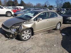 2008 Honda Civic LX for sale in Madisonville, TN