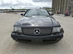 1999 Mercedes-Benz SL 500