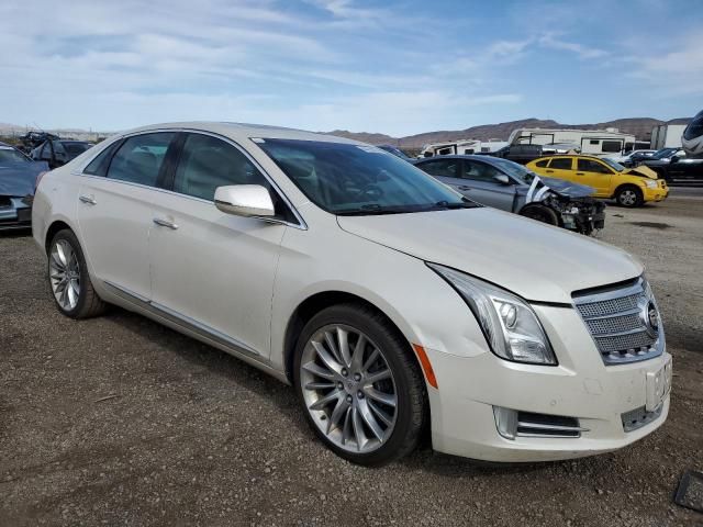 2013 Cadillac XTS Platinum