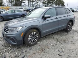 2023 Volkswagen Tiguan S for sale in Loganville, GA