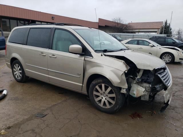 2009 Chrysler Town & Country Touring