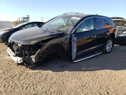 Acura RDX salvage cars for sale: 2017 Acura RDX Technology