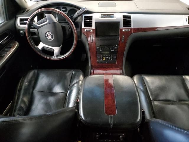 2007 Cadillac Escalade ESV