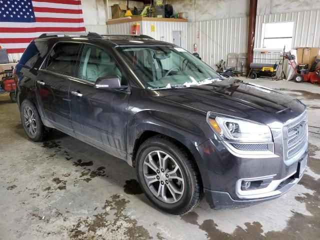 2016 GMC Acadia SLT-1