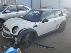 Mini salvage cars for sale: 2013 Mini Cooper