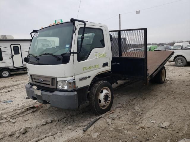 2006 Ford Low Cab Forward LCF450