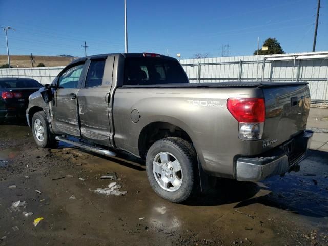 2007 Toyota Tundra Double Cab SR5