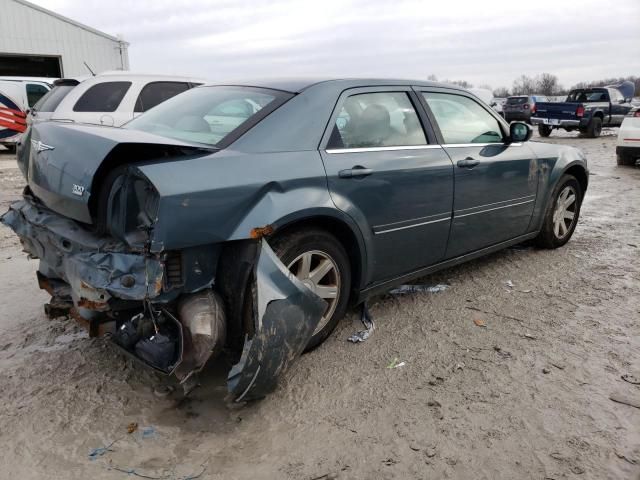 2005 Chrysler 300 Touring