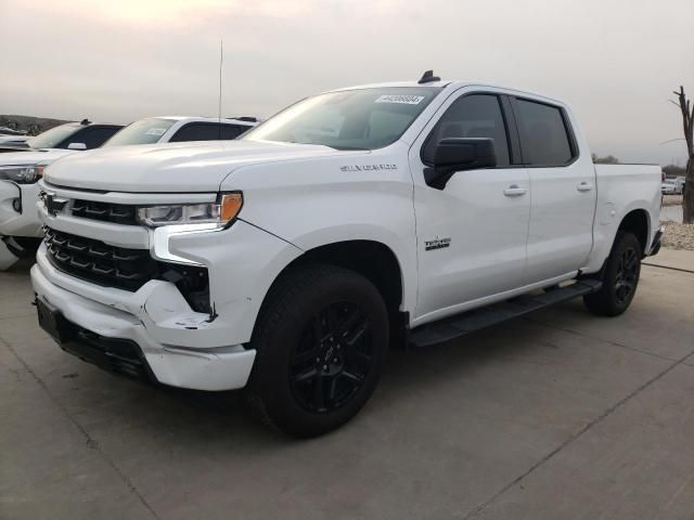 2023 Chevrolet Silverado C1500 RST