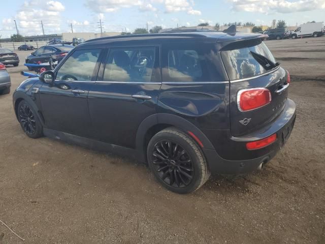 2019 Mini Cooper Clubman