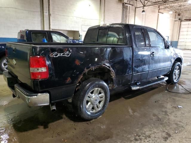 2007 Ford F150