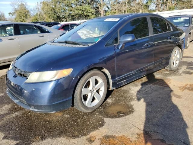 2006 Honda Civic EX