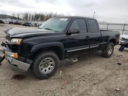 2003 Chevrolet Silverado K1500 for sale in Lawrenceburg, KY