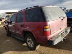 2006 Chevrolet Tahoe K1500