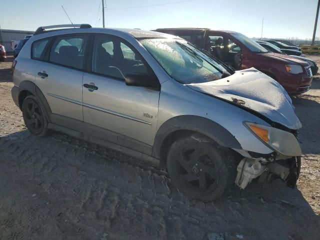 2005 Pontiac Vibe