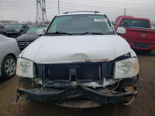 2006 GMC Envoy Denali