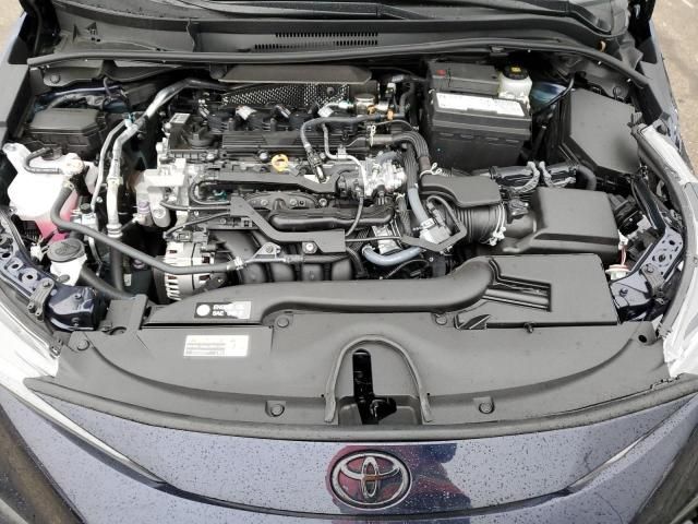 2023 Toyota Corolla XSE