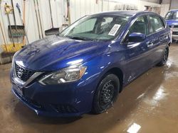 2019 Nissan Sentra S for sale in Elgin, IL