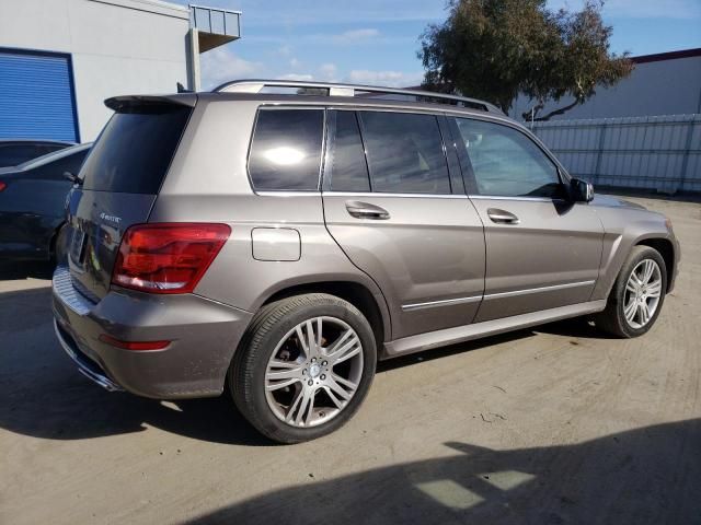 2013 Mercedes-Benz GLK 350 4matic