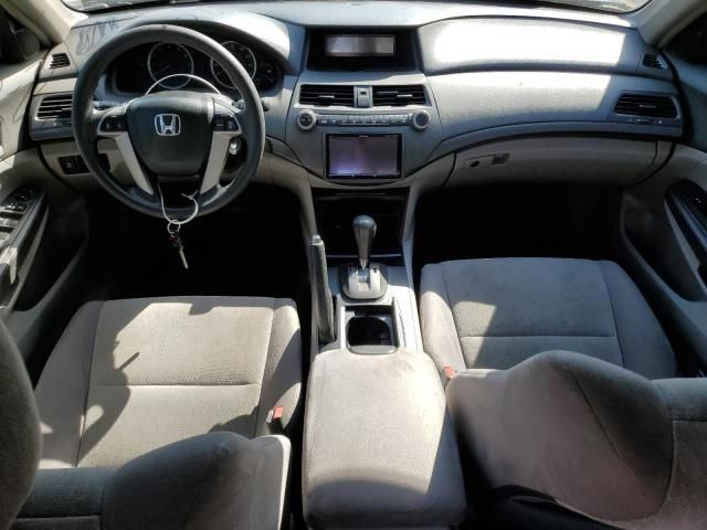 2009 Honda Accord LX