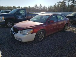 2006 Buick Lucerne CXS for sale in Windham, ME
