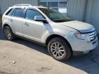 2007 Ford Edge SEL Plus