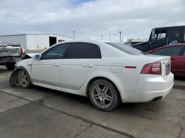 2008 Acura TL