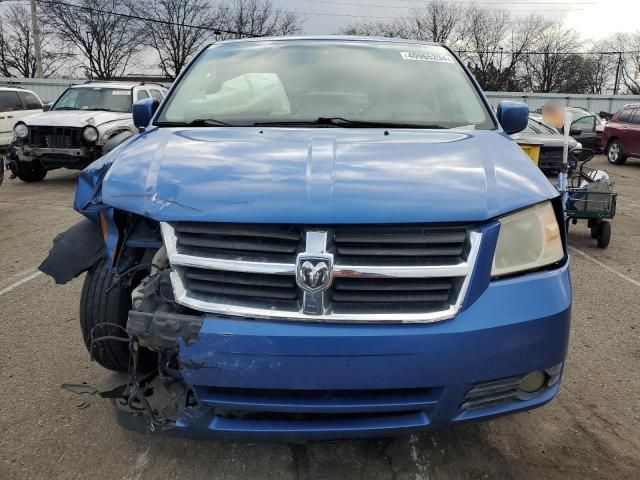 2008 Dodge Grand Caravan SXT