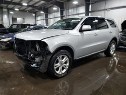 Dodge Durango salvage cars for sale: 2011 Dodge Durango Express