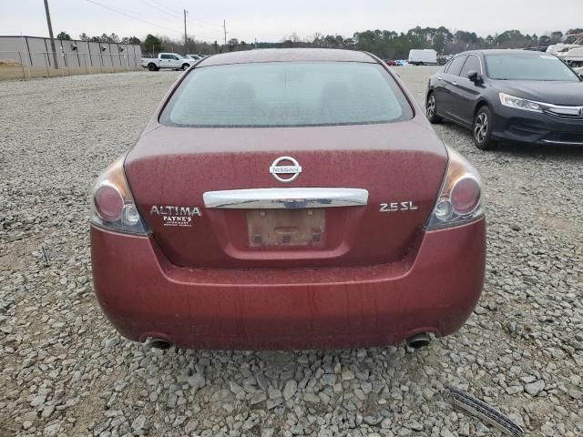 2010 Nissan Altima Base