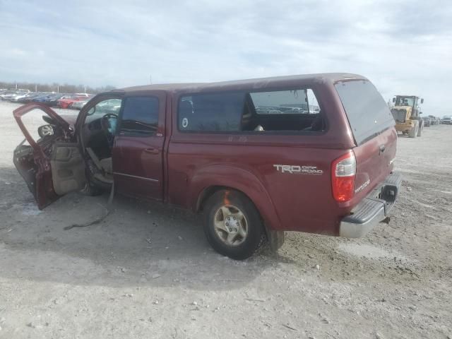 2004 Toyota Tundra Double Cab SR5