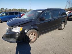 2012 Dodge Grand Caravan SXT for sale in Dunn, NC