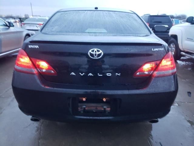 2009 Toyota Avalon XL