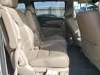 2014 Honda Odyssey Touring