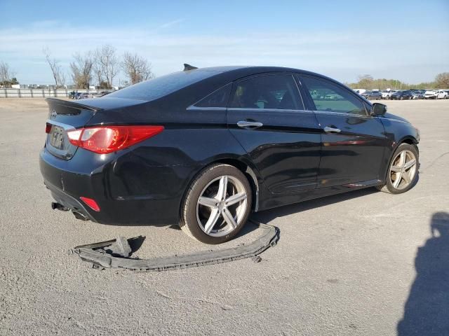 2014 Hyundai Sonata SE