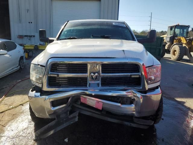 2012 Dodge RAM 2500 ST