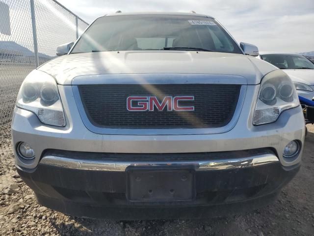 2012 GMC Acadia SLT-1