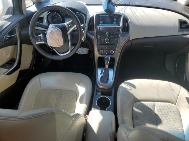 2012 Buick Verano