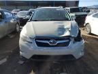 2014 Subaru XV Crosstrek 2.0 Premium