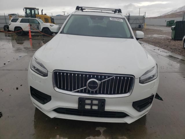 2020 Volvo XC90 T6 Momentum