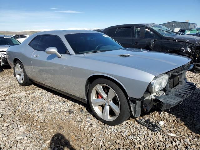 2010 Dodge Challenger SRT-8