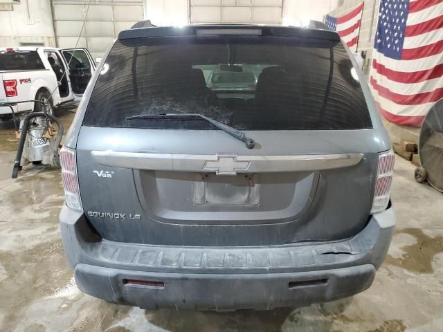 2005 Chevrolet Equinox LS