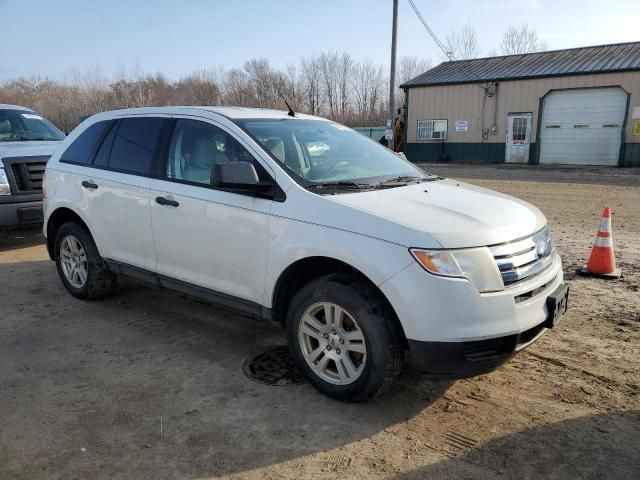 2010 Ford Edge SE