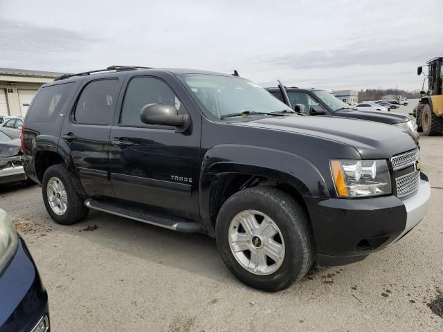 2011 Chevrolet Tahoe K1500 LT