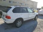 2006 BMW X5 3.0I