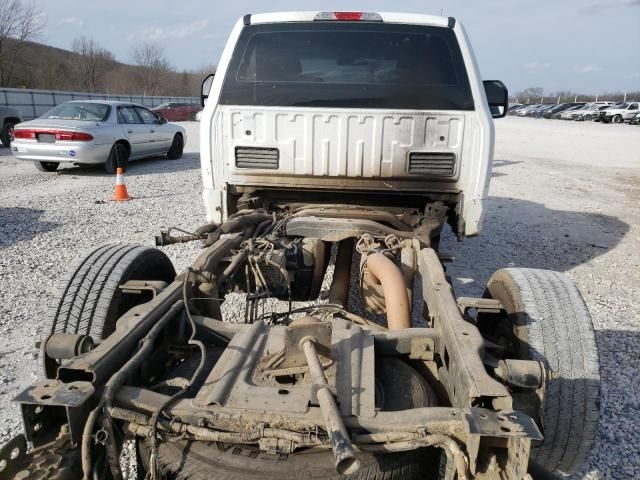 2019 Ford F350 Super Duty