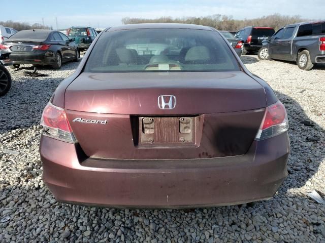 2008 Honda Accord EX