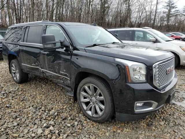 2017 GMC Yukon XL Denali