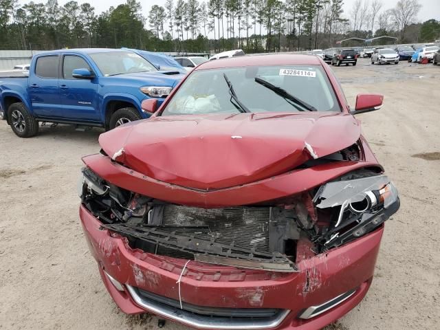 2015 Chevrolet Impala LT