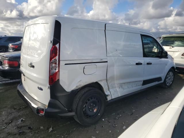 2019 Ford Transit Connect XL